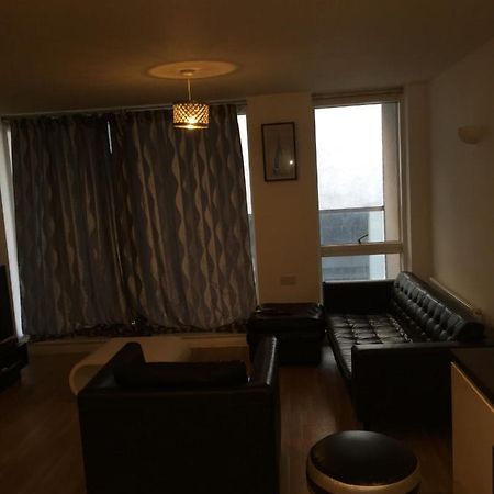 1 Bed Apt Near Canary Wharf London City Centre Eksteriør billede