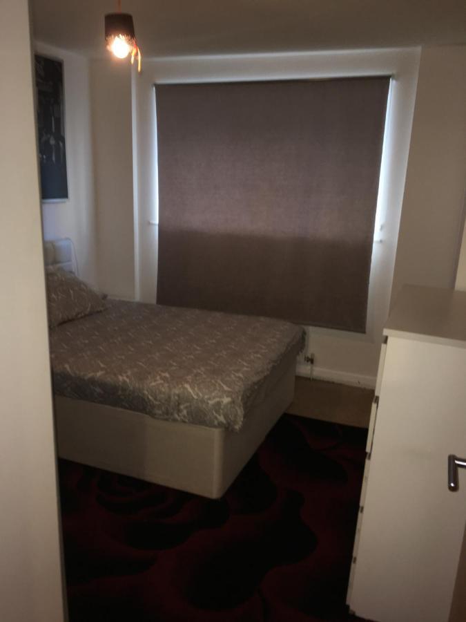 1 Bed Apt Near Canary Wharf London City Centre Eksteriør billede